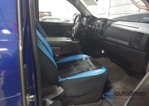 2013 GMC Sierra 1500 Sle from USA, damaged, VIN 1GTR2VE76DZ211869